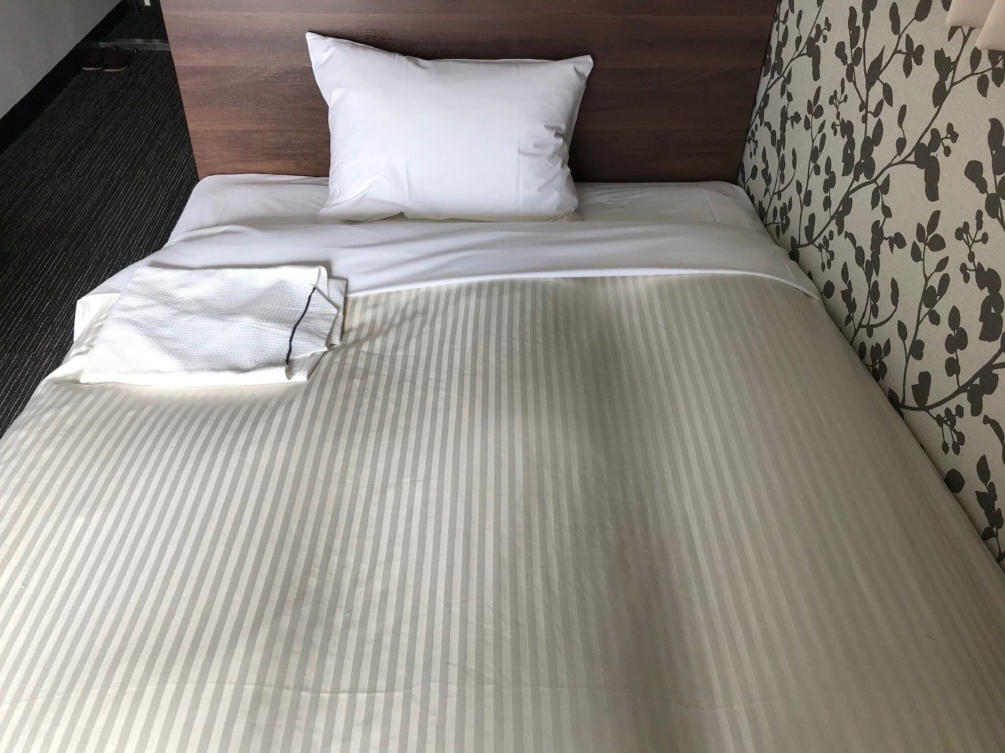 Ai Hotel Keikyu Kamata Tokyo Exterior photo