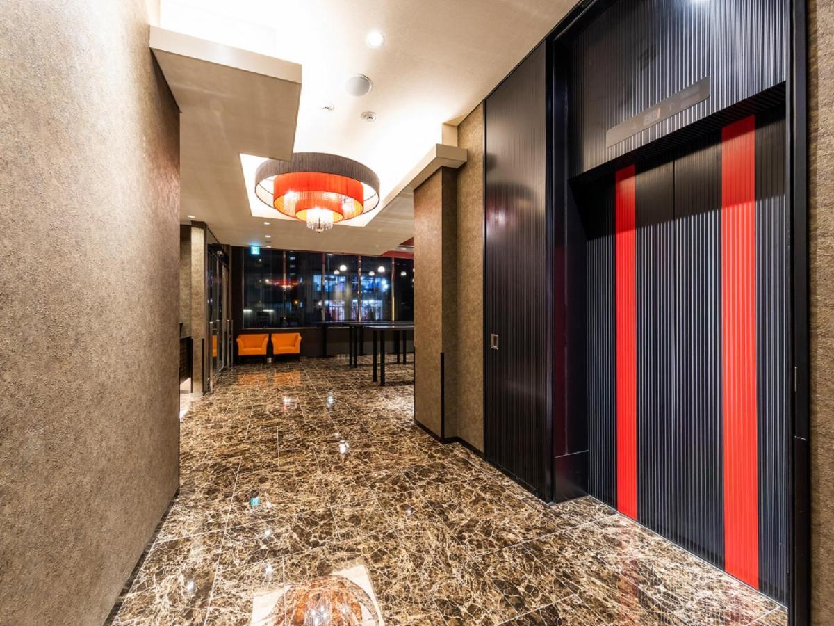 Ai Hotel Keikyu Kamata Tokyo Exterior photo