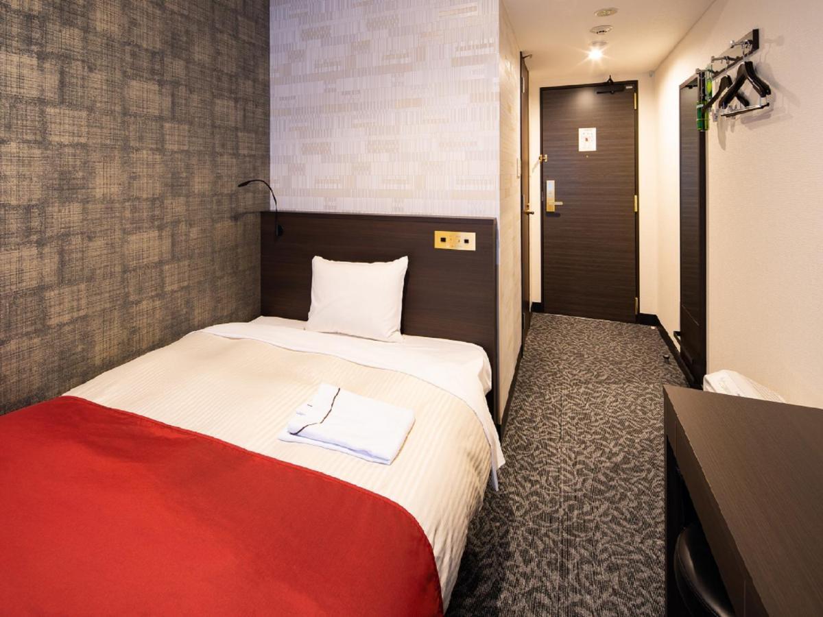 Ai Hotel Keikyu Kamata Tokyo Exterior photo