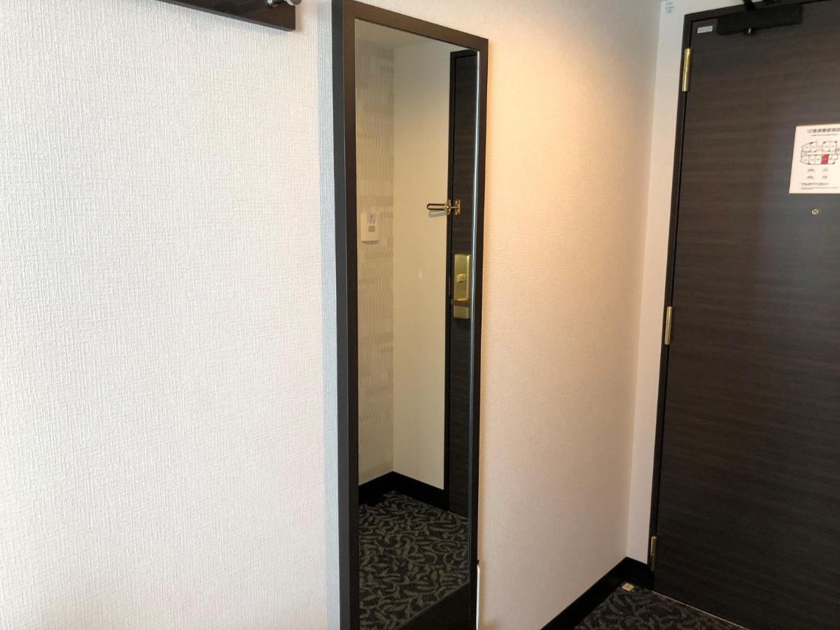 Ai Hotel Keikyu Kamata Tokyo Exterior photo