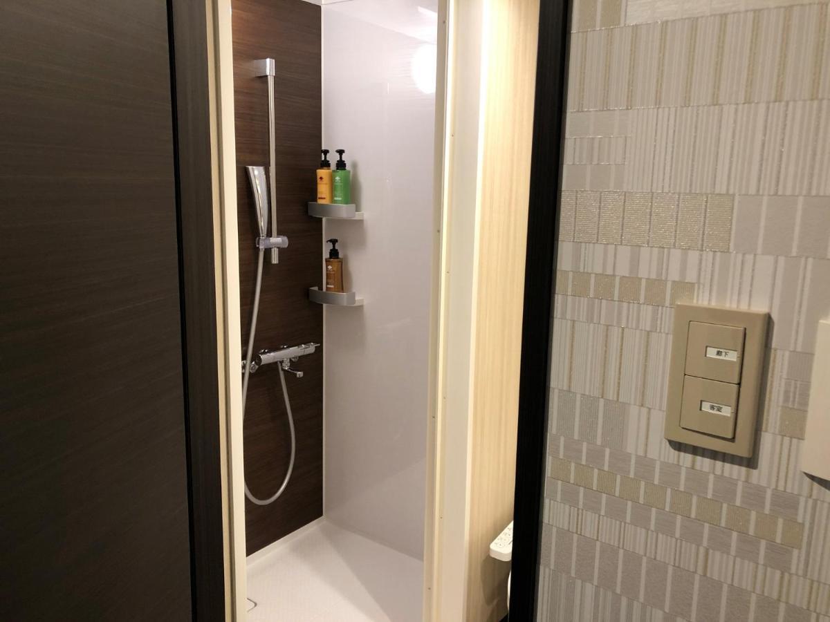 Ai Hotel Keikyu Kamata Tokyo Exterior photo