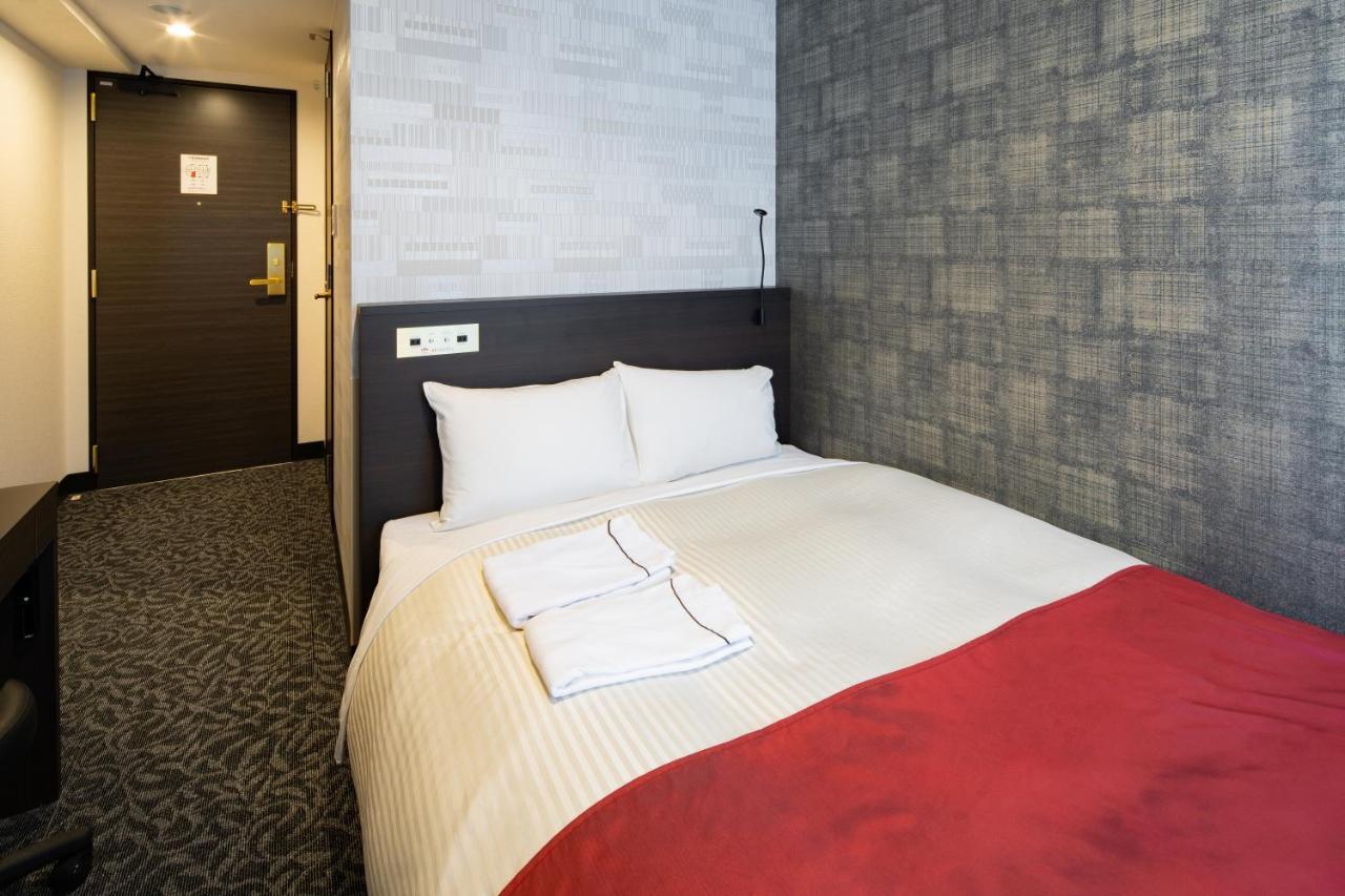 Ai Hotel Keikyu Kamata Tokyo Exterior photo