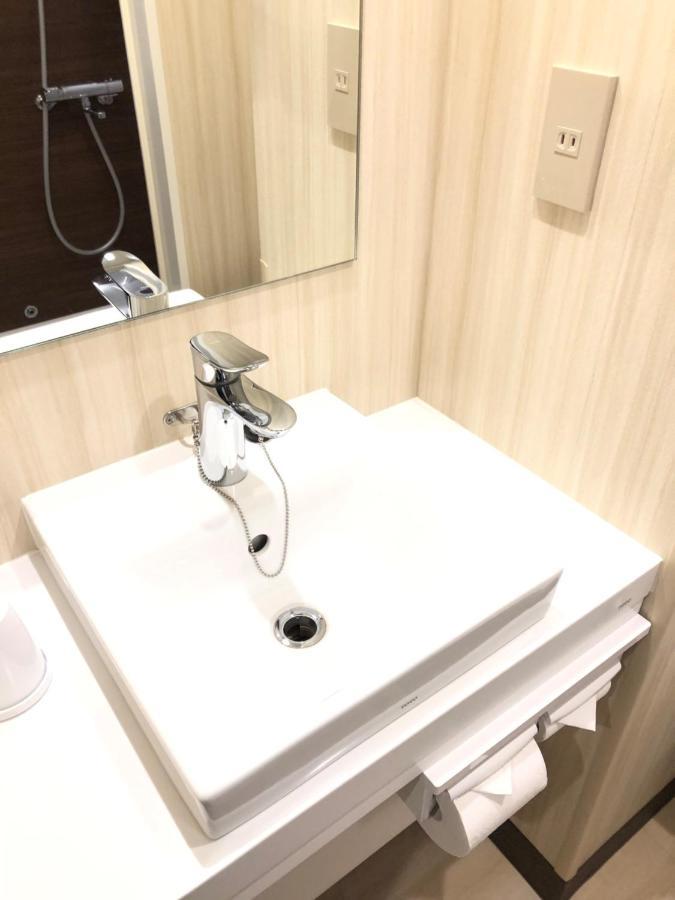 Ai Hotel Keikyu Kamata Tokyo Exterior photo